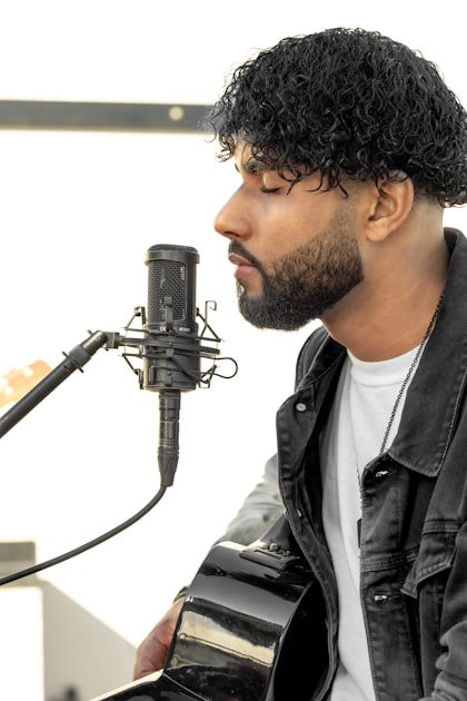 Content Creation for Musicians: A Guide